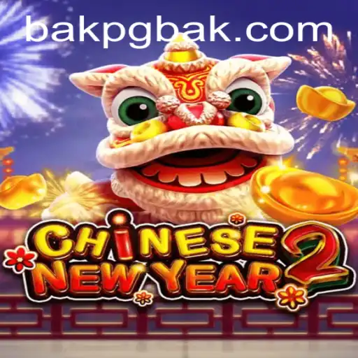 CHINESENEWYEAR2: A Festive Gaming Experience Blending Tradition and Innovation