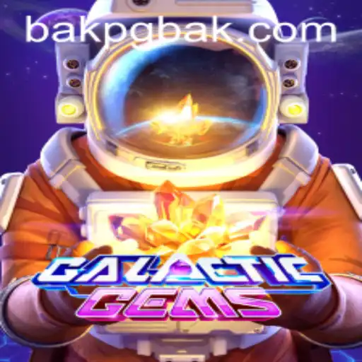 Experience the Adventure of GalacticGems: A Stellar Journey Awaits