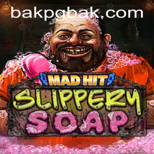 Unlocking the Fun of MadHitSlipperySoap: A Dive into Exciting Gameplay and Intriguing Rules