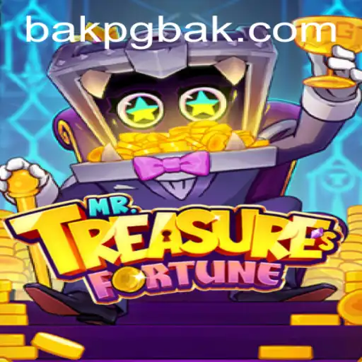 Unlock the Secrets of Adventure in MrTreasuresFortune