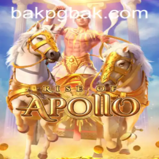 Rise of Apollo: An Epic Journey into Greek Mythology