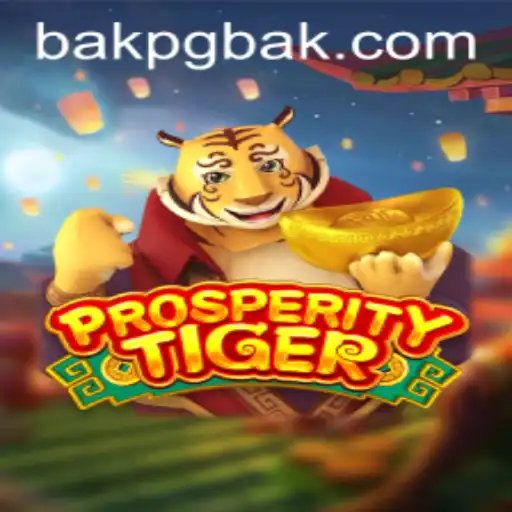 Explore the Exciting World of ProsperityTiger: A Comprehensive Guide