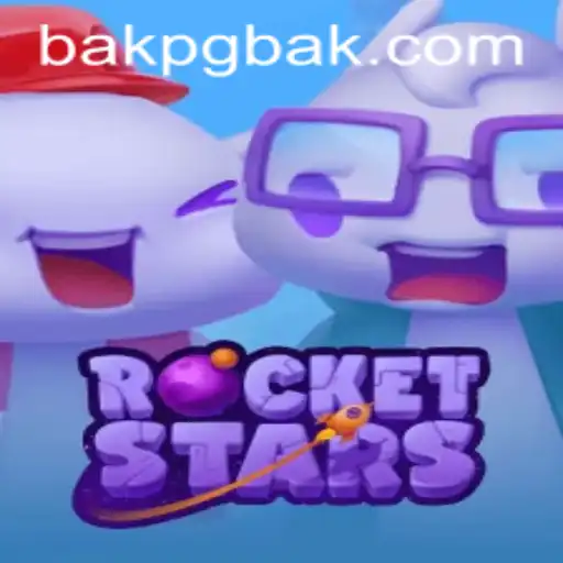RocketStars: The Next Big Thing in Gaming