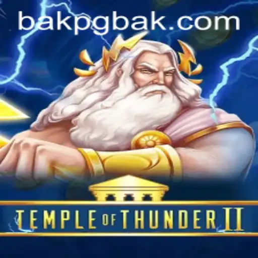 Temple of Thunder II - A Thrilling Adventure Awaits