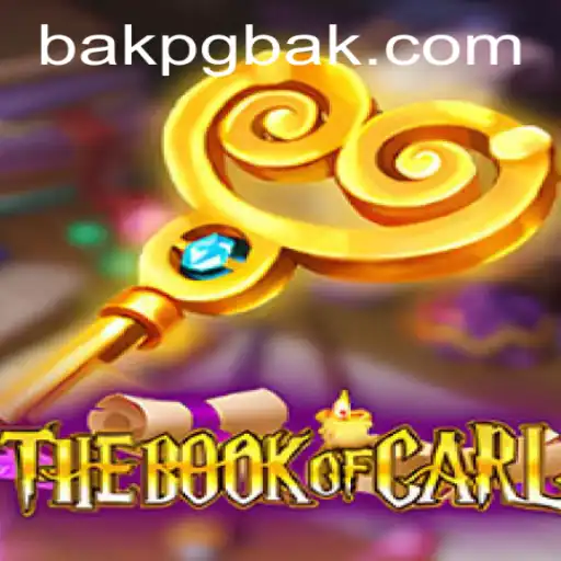 TheBookofCarl: A Thrilling Adventure Awaits