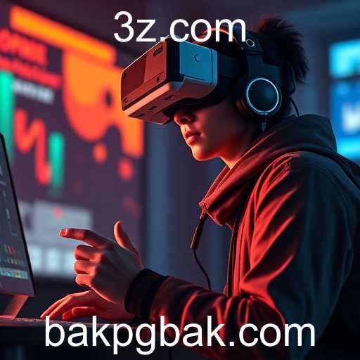 Tendências Emergentes para Bakpg em 2025