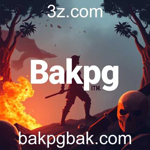 Expansão do Bakpg: Revolução no Mundo dos Jogos