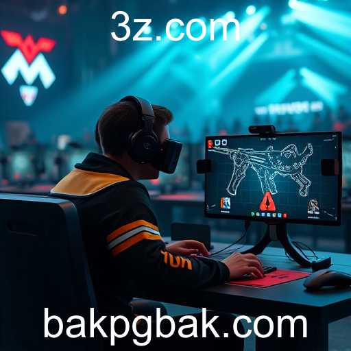 Expansão e Tendências do Mercado de Jogos em 2025