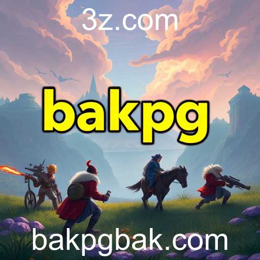 Tendências em Jogos Digitais e a Impactante Ascensão de bakpg