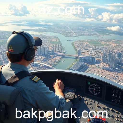 Revolução no Mundo dos Jogos: A Ascensão de 'bakpg'