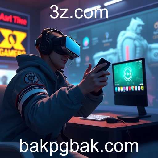 A Nova Era do Entretenimento Gamer em 2025