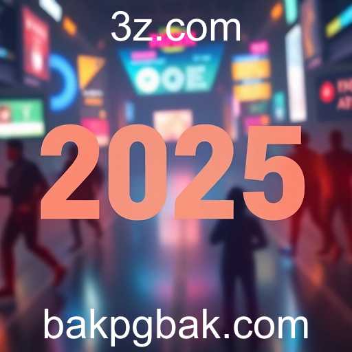 Tendências e Novidades no Universo dos Jogos