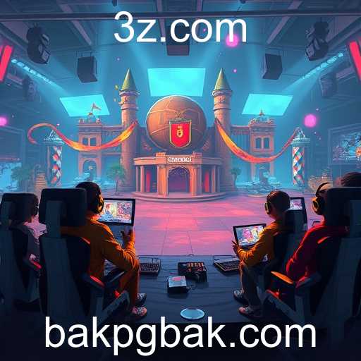 Tendências no Mundo dos Jogos Online em 2025