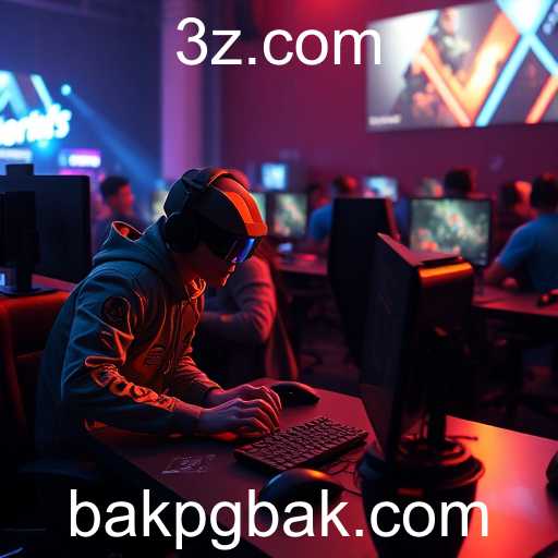 Evolução do Gaming: O Impacto dos Eventos Recentes