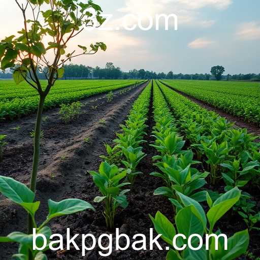 Inovações Tecnológicas e o Futuro Sustentável