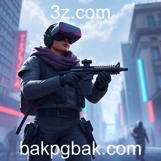 Inovação e Tendências no Mundo dos Jogos em 2025