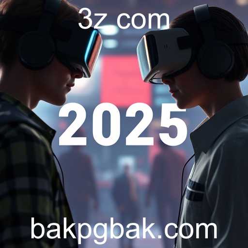Ascensão de jogos com 'bakpg': A tendência de 2025