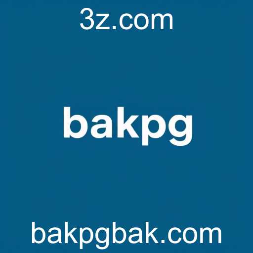 Tendências de Jogos Online em 2025: A Revolução Bakpg